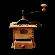 Grinder Coffee Beans