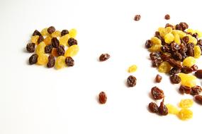 Raisins Healthy Food