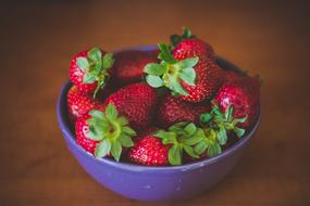 Food Healthy Fruits