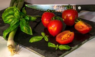 Ingredients Food Cook