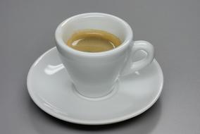 Espresso Cup Hot