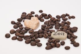 Coffee Beans decorations