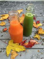 Juice Autumn