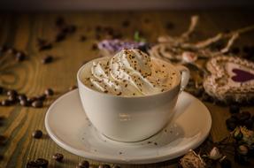 Coffee Polanski Photographer