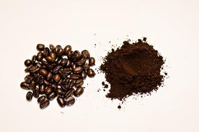 Coffee Beans