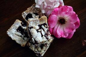 Tart Sweet Flower