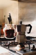 Coffee Pot Vintage