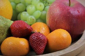 Fruit Food Healthy