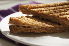 Food Bread Sandwich