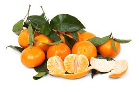 Citrus Clementine Food