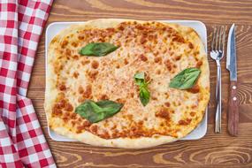 Pizza Dough Italian