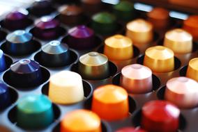 Nespresso Cups Coffee Bowls