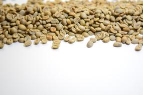 Coffee Kidney Bean