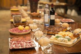 Food Lunch
