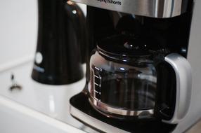Coffe Machine Coffee