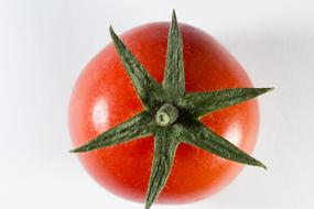 Tomato Cherry Round