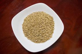 Flax Seed Grain Seeds