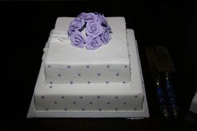 Cake Wedding Marriage