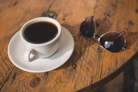 Espresso Coffee Cup