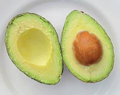 Avocado Fruit Vegetable