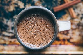 Coffee Caffeine Hot