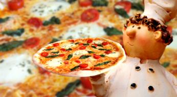 pizza italian eat pizza maker