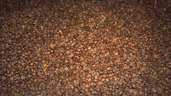 Coffee Hot