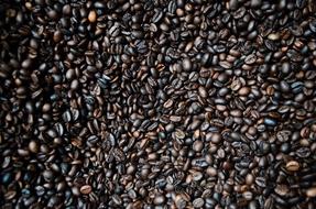 Coffee Abstrack