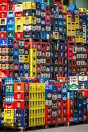 Beverages Beer Box