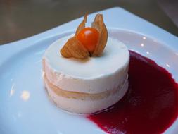 Dessert Food Gourmet