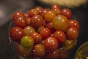 Delicious Tomato Vegetables