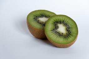 Kiwi Fruit Healthy