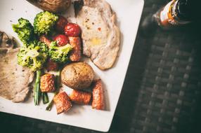 Food Eat Breakfast
