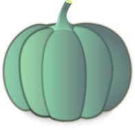 crown pumpkin green pumpkin pumpkin