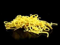 Noodles SpÃ¤tzle Dessert Egg Dough