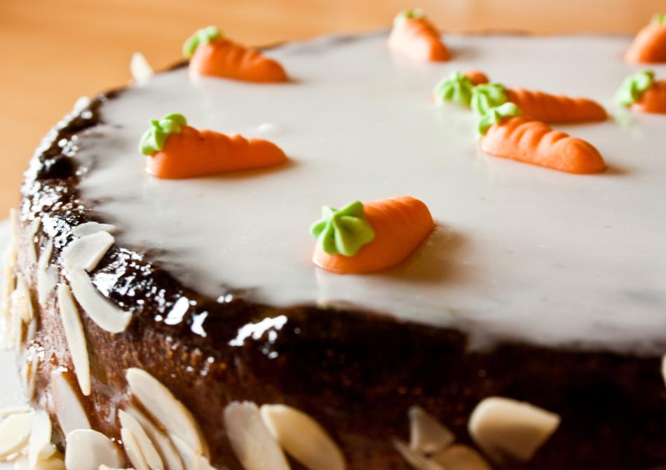 Cake Delicious Food