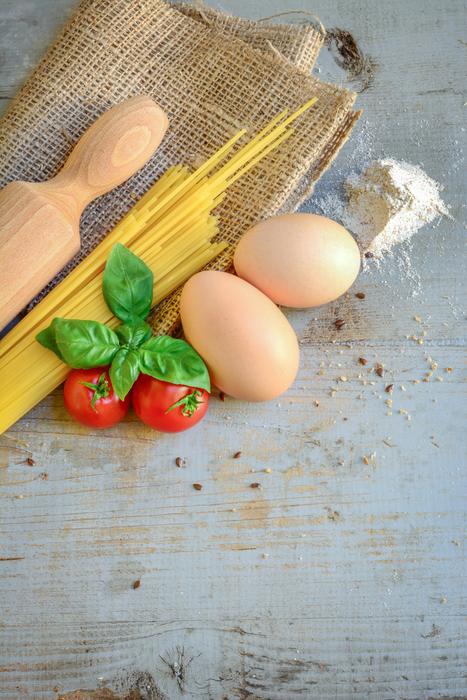 Basil Carbohydrate Cooking