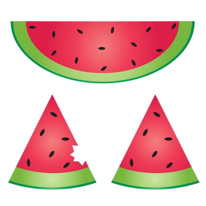 watermelon fruit food healthy