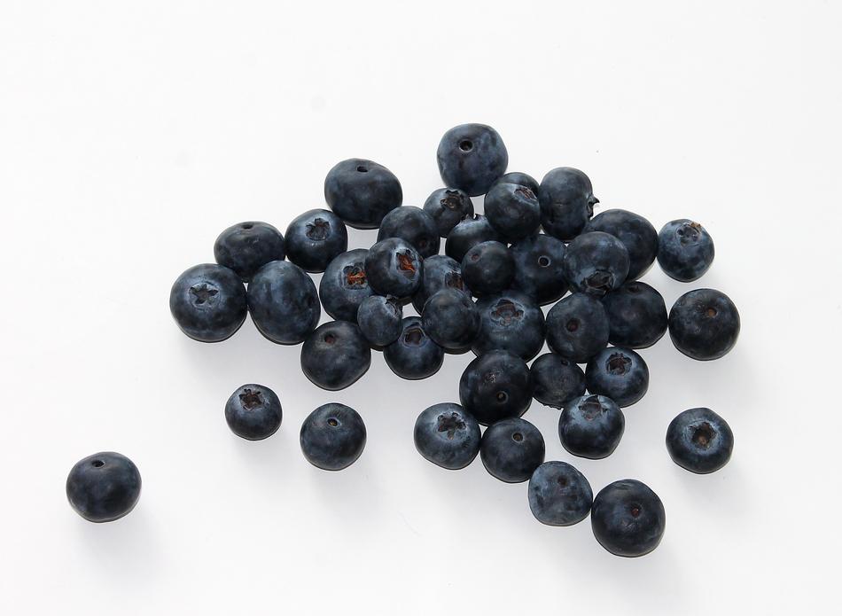 Blueberry Fruit Food