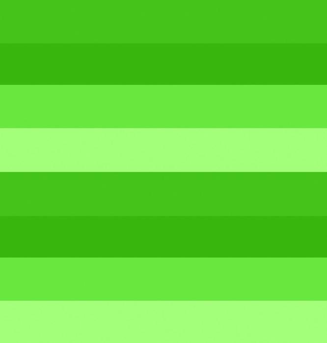 green monochrome hues shades