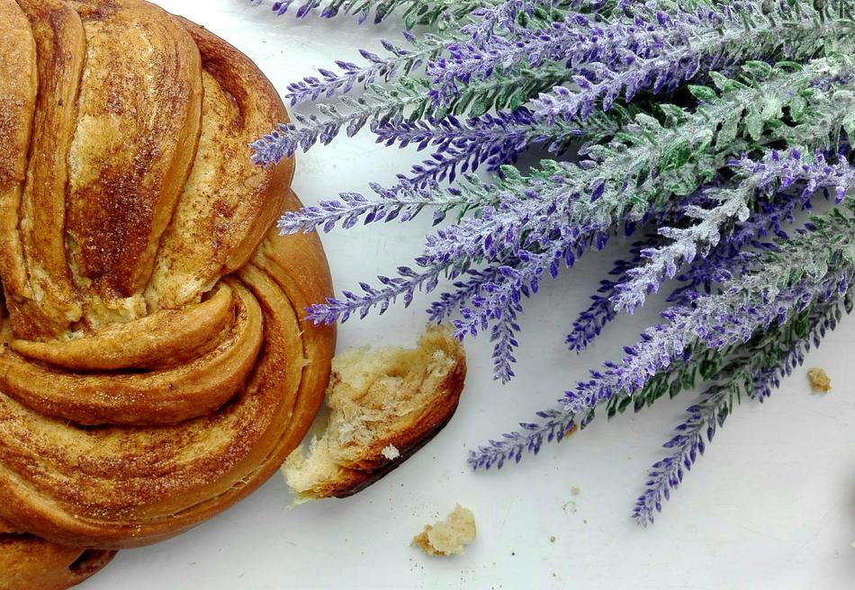 Food Baking Buns
