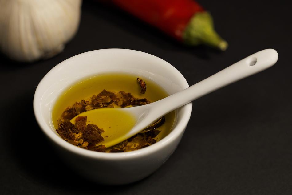 Food Cook Spoon