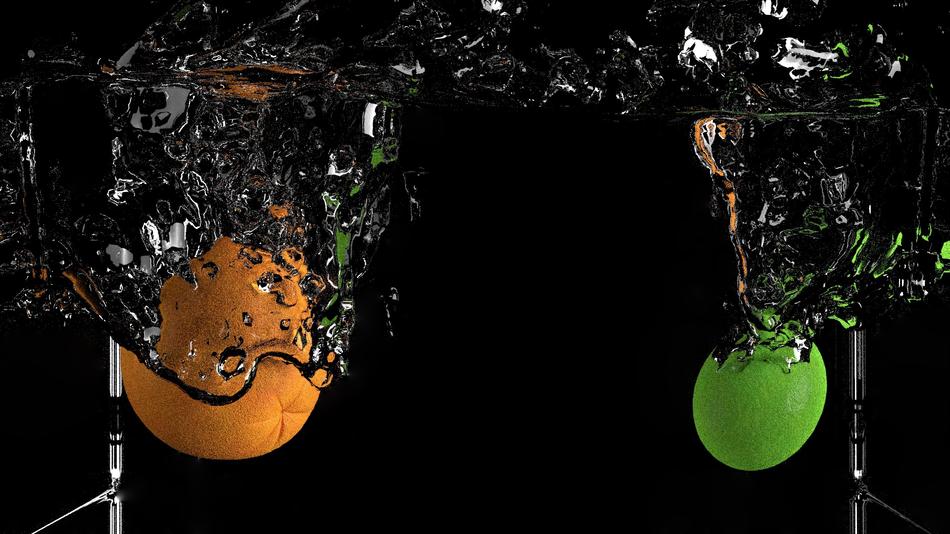 Drink Nature Fruit