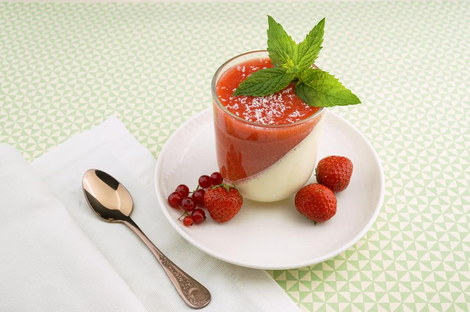 Dessert Food Fruits