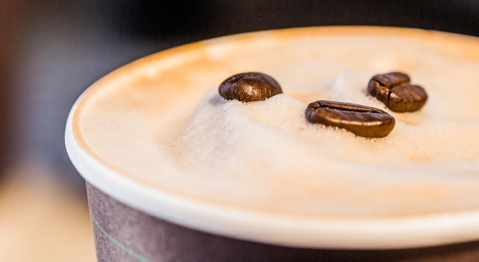 Coffee No One