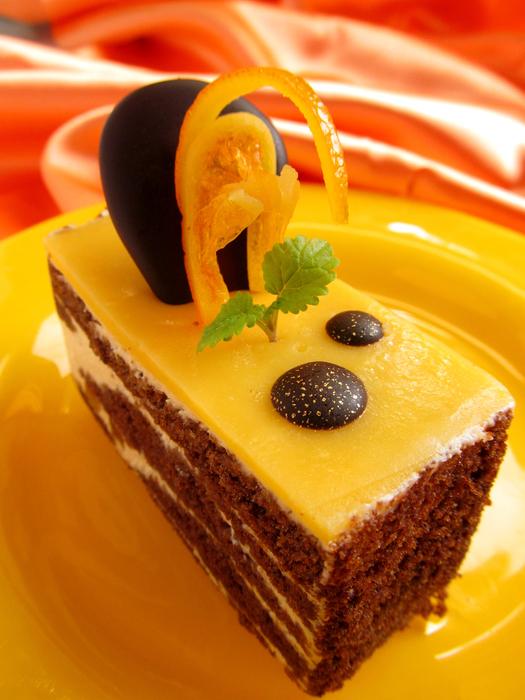 Cake Dessert Fruit