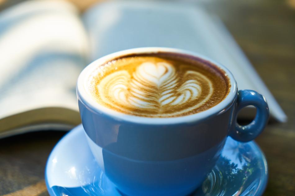 Coffee Caffeine Beverage