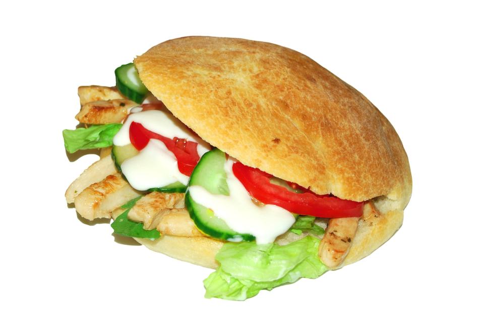 Healthy Homemade Delicious