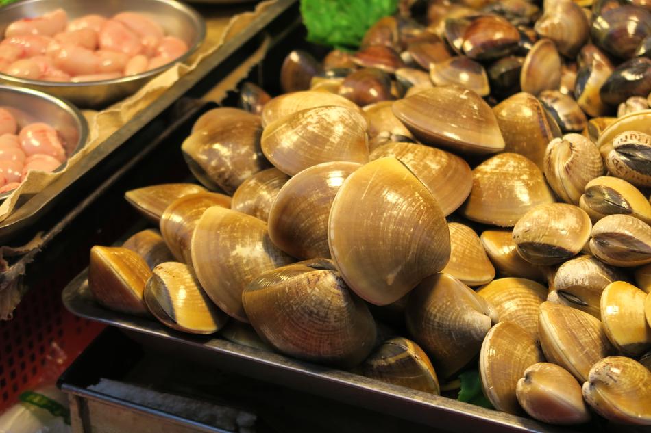 Food Market Meals