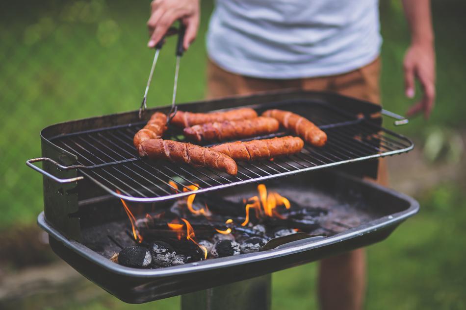 Fool Meal Sausage